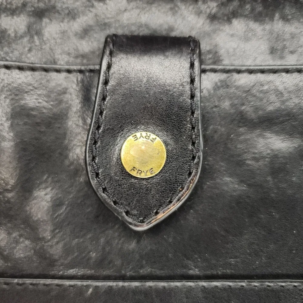 Frye Lucy Crossbody Purse